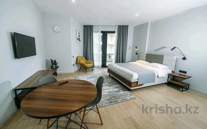 1-комнатная квартира, 42 м², 10/25 этаж, Гонио 2 Batumi - photo 2