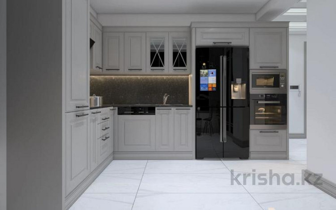2-комнатная квартира, 42.5 м², 2/14 этаж, Тедже Мерсин - изображение 5