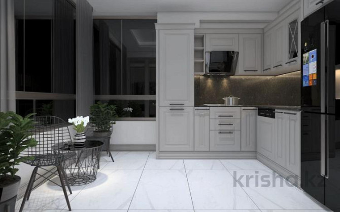 2-комнатная квартира, 42.5 м², 2/14 этаж, Тедже Мерсин - изображение 6