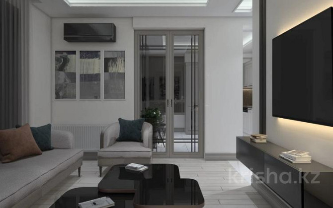 2-комнатная квартира, 42.5 м², 2/14 этаж, Тедже Мерсин - изображение 7