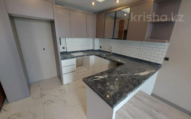 2-комнатная квартира, 63 м², 2/15 этаж, Тедже Мерсин - изображение 2