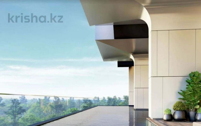 2-комнатная квартира, 57.89 м², 25/50 этаж, Бангкок 1 Бангкок - изображение 8