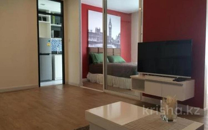 2-комнатная квартира, 32 м², 4/8 этаж, Паттайя 1 Phatthaya - photo 4