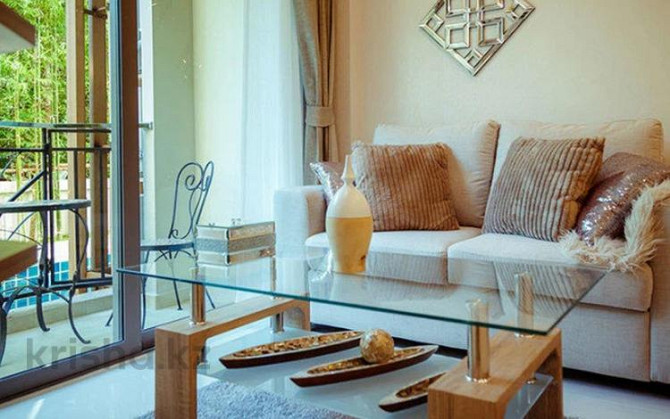 2-комнатная квартира, 32.86 м², Паттайя 1 Паттайя - изображение 3