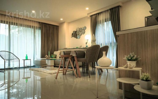 2-комнатная квартира, 32.86 м², Паттайя 1 Паттайя - изображение 5