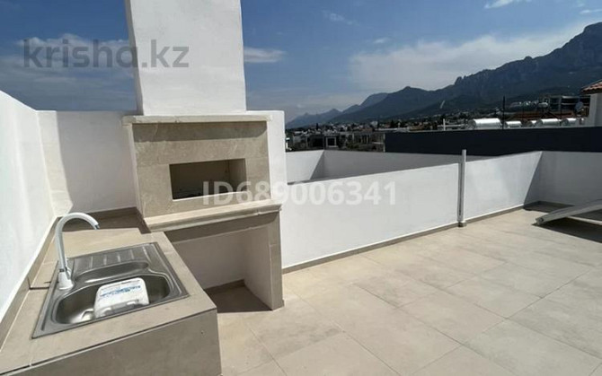2-комнатная квартира, 60 м², 2/2 этаж, Atoll park 14 - Район Караоланолу Кирения - изображение 5