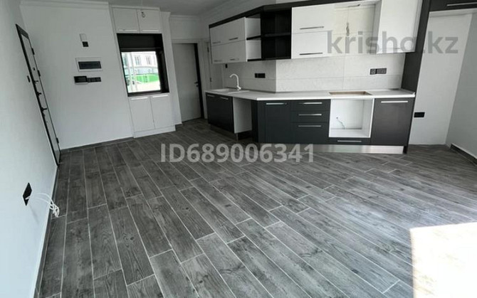 2-комнатная квартира, 60 м², 2/2 этаж, Atoll park 14 - Район Караоланолу Кирения - изображение 1