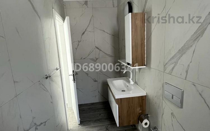 2-комнатная квартира, 60 м², 2/2 этаж, Atoll park 14 - Район Караоланолу Кирения - изображение 3