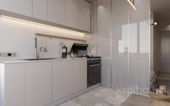 2-комнатная квартира, 47 м², Тедже 4 Мерсин - изображение 7