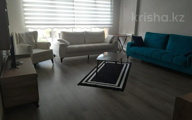 2-комнатная квартира, 72 м², 2/8 этаж, Авджилар 1136 Стамбул - изображение 2