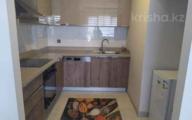 2-комнатная квартира, 72 м², 2/8 этаж, Авджилар 1136 Стамбул - изображение 3