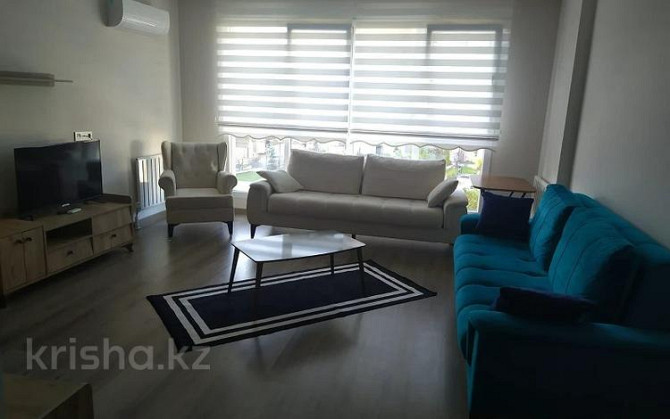 2-комнатная квартира, 72 м², 2/8 этаж, Авджилар 1136 Стамбул - изображение 1