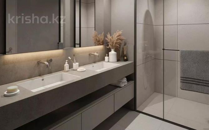 2-комнатная квартира, 55 м², 4/6 этаж, Шарджа Sharjah - photo 4
