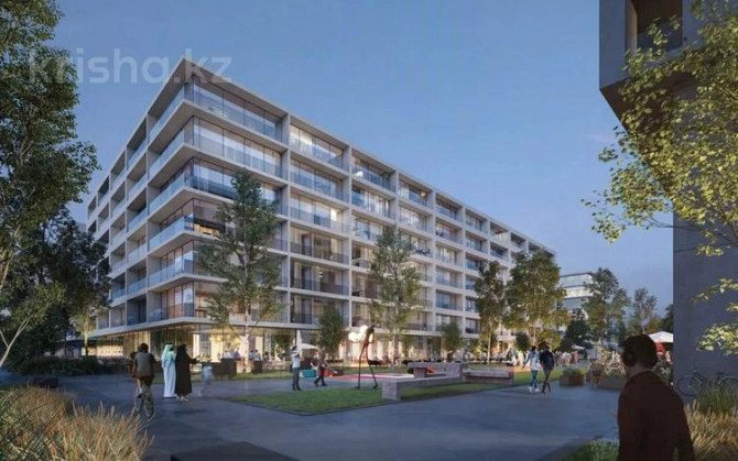 2-комнатная квартира, 55 м², 4/6 этаж, Шарджа Sharjah - photo 6