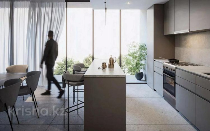 2-комнатная квартира, 55 м², 4/6 этаж, Шарджа Sharjah - photo 5