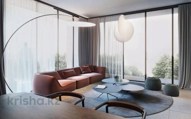 2-комнатная квартира, 55 м², 4/6 этаж, Шарджа Sharjah - photo 3
