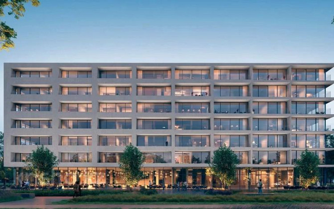 2-комнатная квартира, 55 м², 4/6 этаж, Шарджа Sharjah - photo 2