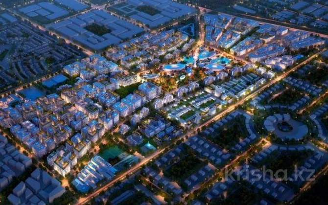 2-комнатная квартира, 77 м², 7/9 этаж, Шарджа Sharjah - photo 5