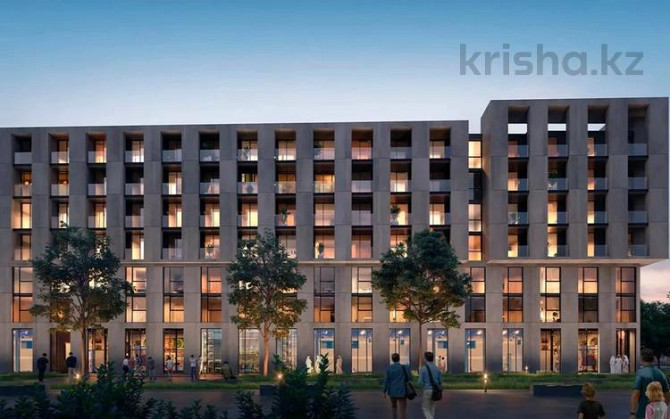 2-комнатная квартира, 77 м², 7/9 этаж, Шарджа Sharjah - photo 2