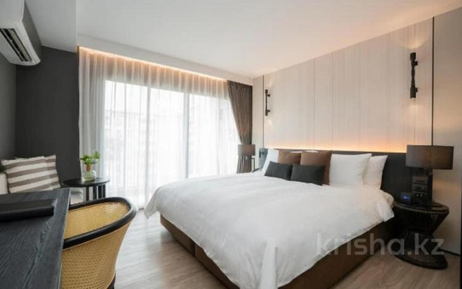 2-комнатная квартира, 44.31 м², Паттайя 1 Паттайя - изображение 8