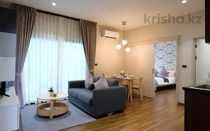 2-комнатная квартира, 36 м², Пхукет 1 Phuket - photo 3