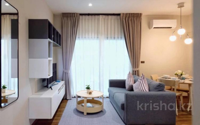 2-комнатная квартира, 36 м², Пхукет 1 Phuket - photo 1