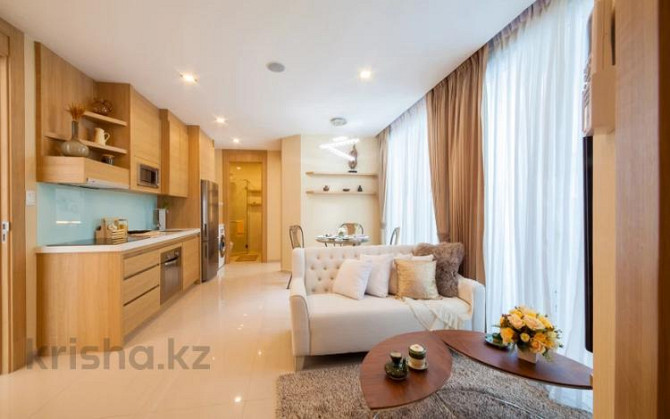 2-комнатная квартира, 23.5 м², 4/6 этаж, Паттайя 1 Паттайя - изображение 4