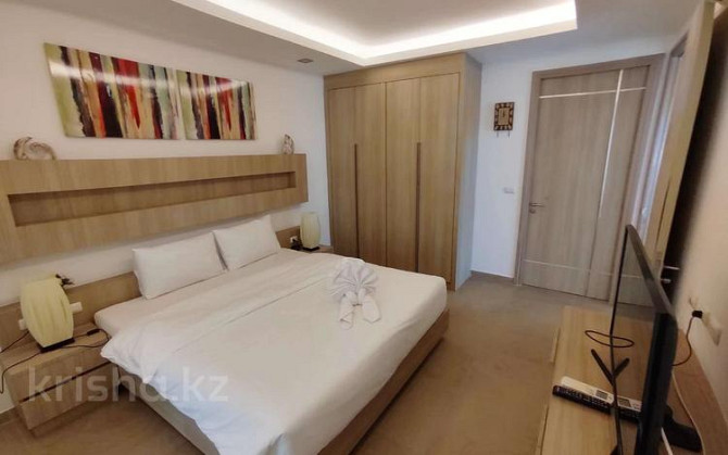 2-комнатная квартира, 60.6 м², 6/8 этаж, Паттайя 1 Phatthaya - photo 7