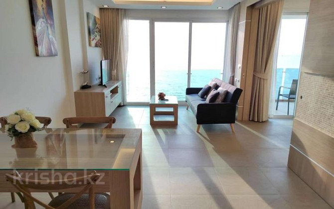 2-комнатная квартира, 60.6 м², 6/8 этаж, Паттайя 1 Phatthaya - photo 3