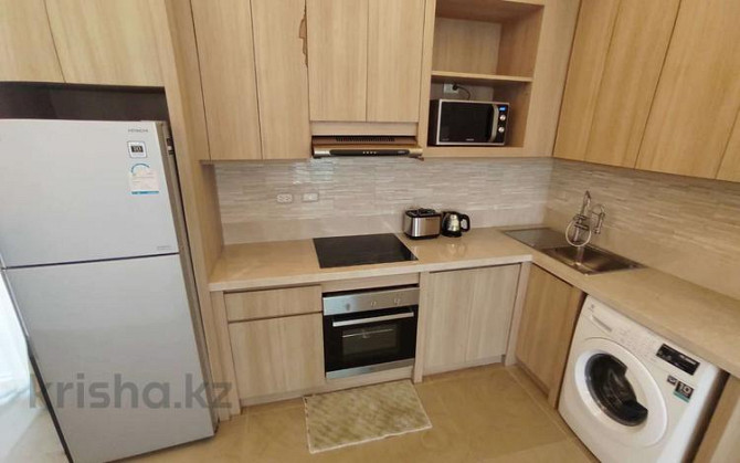 2-комнатная квартира, 60.6 м², 6/8 этаж, Паттайя 1 Phatthaya - photo 4
