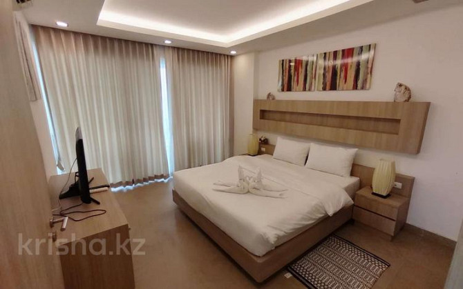 2-комнатная квартира, 60.6 м², 6/8 этаж, Паттайя 1 Phatthaya - photo 6