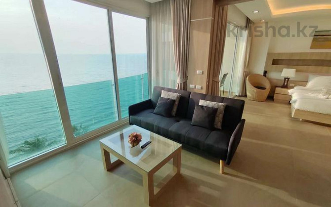 2-комнатная квартира, 60.6 м², 6/8 этаж, Паттайя 1 Phatthaya - photo 1