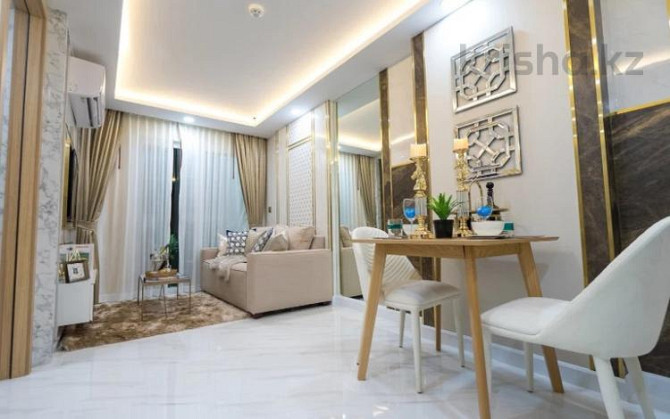 2-комнатная квартира, 34.5 м², 4/4 этаж, Паттайя 1 Phatthaya - photo 4