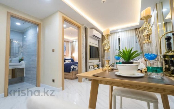 2-комнатная квартира, 34.5 м², 4/4 этаж, Паттайя 1 Phatthaya - photo 6