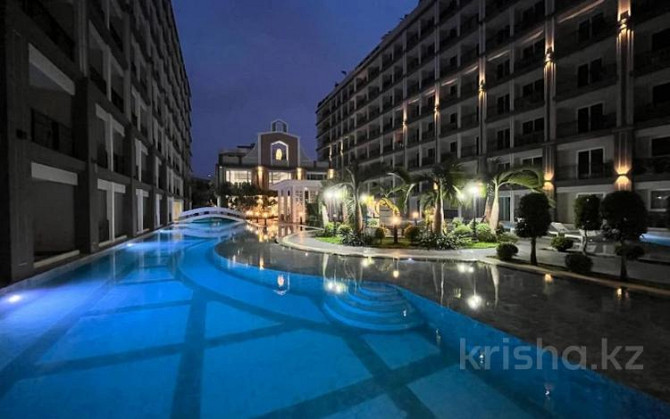 2-комнатная квартира, 34.5 м², 4/4 этаж, Паттайя 1 Phatthaya - photo 2