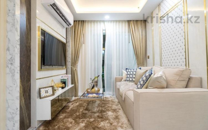 2-комнатная квартира, 34.5 м², 4/4 этаж, Паттайя 1 Phatthaya - photo 3