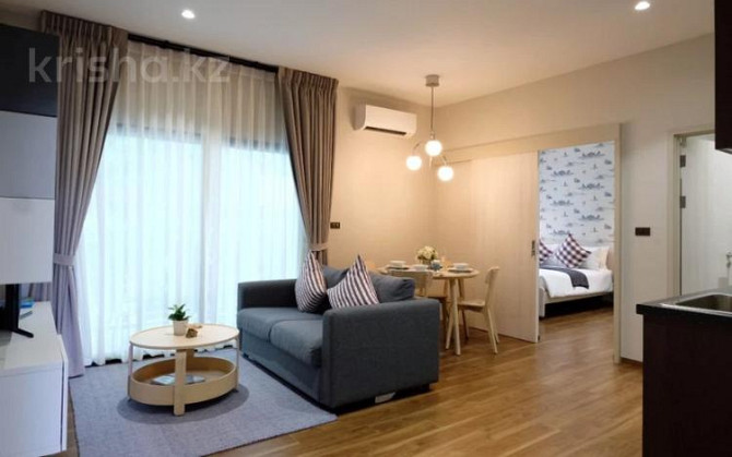 2-комнатная квартира, 36 м², Пхукет 1 Phuket - photo 2