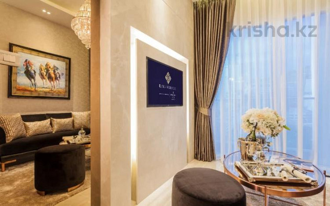 2-комнатная квартира, 56.71 м², 17/18 этаж, Паттайя 1 Phatthaya - photo 3