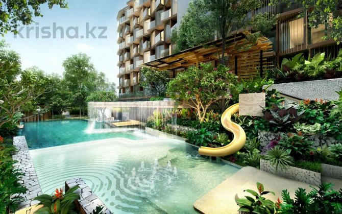 2-комнатная квартира, 55 м², 3/8 этаж, Паттайя 1 Phatthaya - photo 8