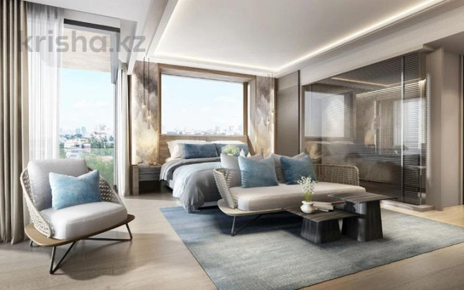 2-комнатная квартира, 55 м², 3/8 этаж, Паттайя 1 Phatthaya - photo 1