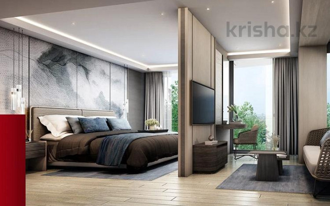2-комнатная квартира, 55 м², 3/8 этаж, Паттайя 1 Phatthaya - photo 5