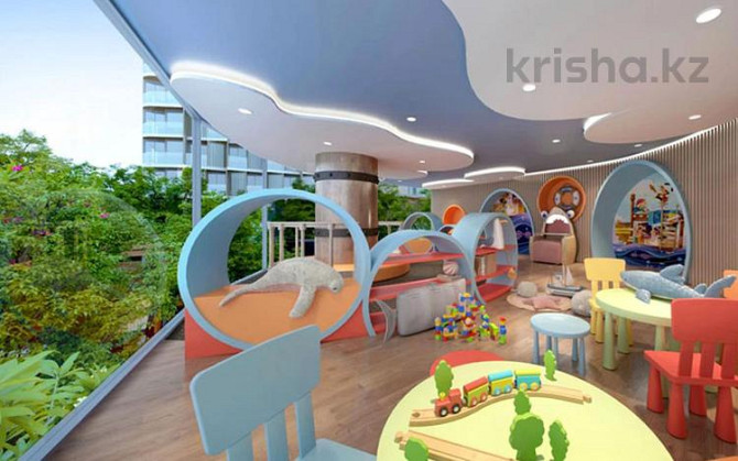 2-комнатная квартира, 55 м², 3/8 этаж, Паттайя 1 Phatthaya - photo 6