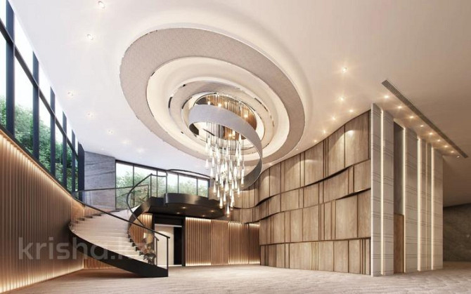 2-комнатная квартира, 55 м², 3/8 этаж, Паттайя 1 Phatthaya - photo 3