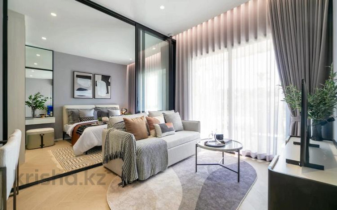 2-комнатная квартира, 50 м², 3/7 этаж, Пхукет 1 Phuket - photo 1