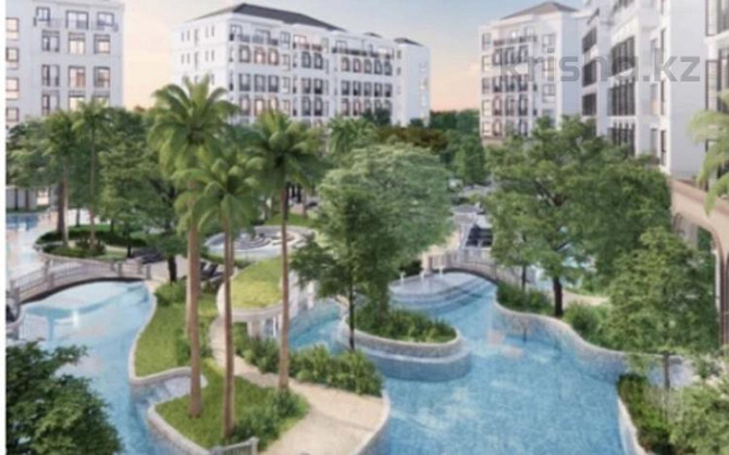 2-комнатная квартира, 50 м², 3/7 этаж, Пхукет 1 Phuket - photo 4
