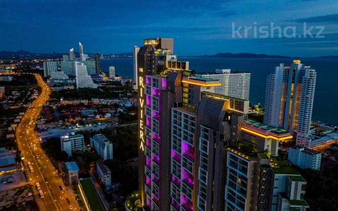 2-комнатная квартира, 47 м², 20/46 этаж, Паттайя 1 Паттайя - изображение 5