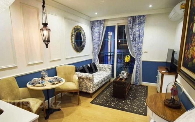 2-комнатная квартира, 31.87 м², Паттайя 1 Паттайя - изображение 4