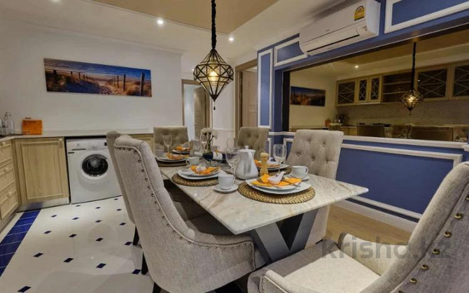 2-комнатная квартира, 31.87 м², Паттайя 1 Паттайя - изображение 6