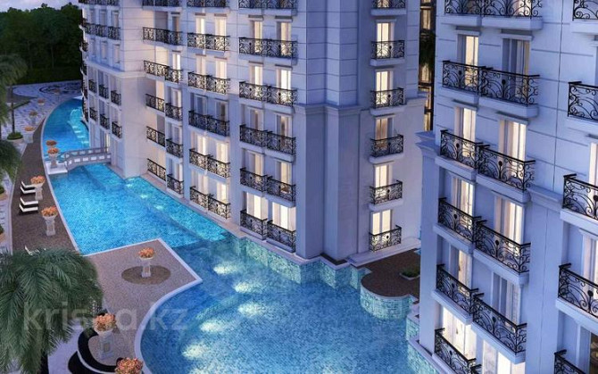 2-комнатная квартира, 42.43 м², 4/8 этаж, Паттайя 1 Паттайя - изображение 4