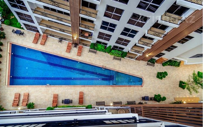 2-комнатная квартира, 59.37 м², Паттайя 1 Паттайя - изображение 5